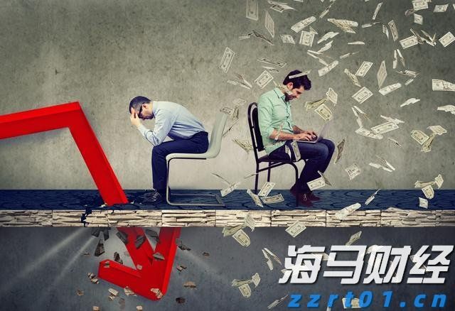 2500亿美元年单砸来！美国LNG生产商股价集体飙涨